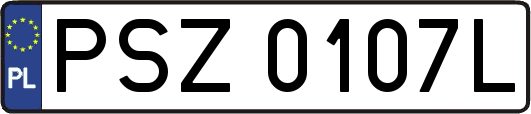 PSZ0107L