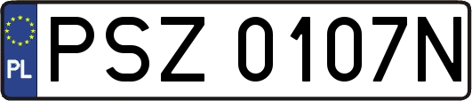 PSZ0107N