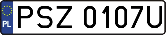 PSZ0107U