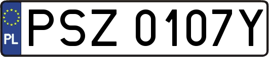 PSZ0107Y