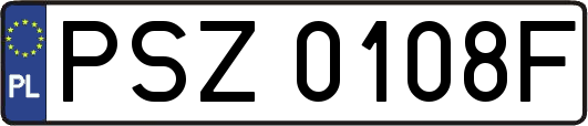 PSZ0108F