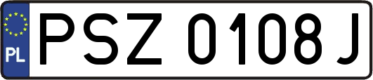 PSZ0108J