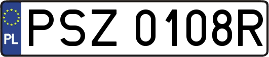 PSZ0108R