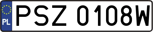 PSZ0108W