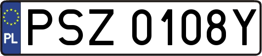 PSZ0108Y