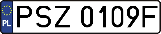 PSZ0109F