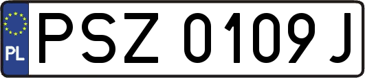 PSZ0109J