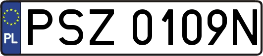 PSZ0109N