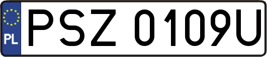 PSZ0109U