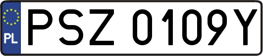 PSZ0109Y