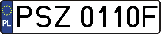 PSZ0110F