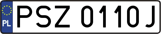 PSZ0110J