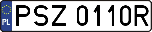 PSZ0110R