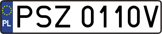 PSZ0110V
