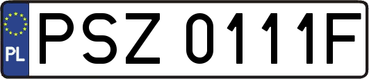 PSZ0111F