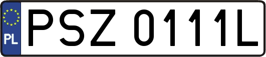 PSZ0111L