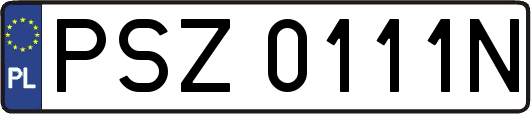 PSZ0111N