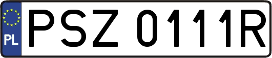 PSZ0111R