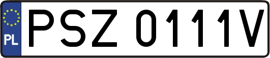 PSZ0111V