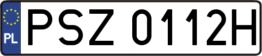 PSZ0112H