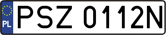PSZ0112N