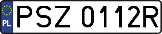 PSZ0112R