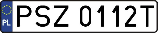 PSZ0112T