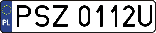 PSZ0112U