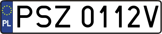 PSZ0112V