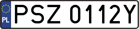 PSZ0112Y