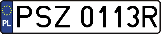 PSZ0113R