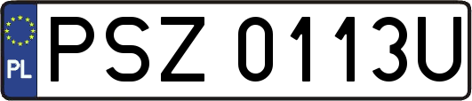PSZ0113U