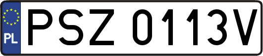 PSZ0113V