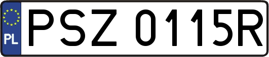 PSZ0115R