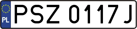 PSZ0117J