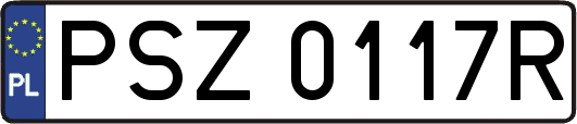 PSZ0117R