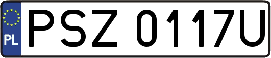 PSZ0117U
