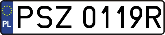 PSZ0119R