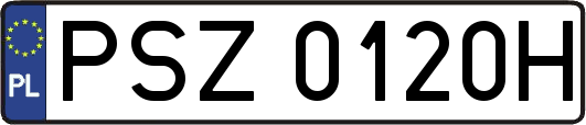 PSZ0120H