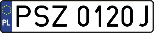 PSZ0120J