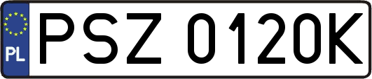 PSZ0120K