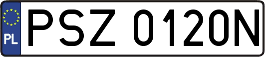 PSZ0120N