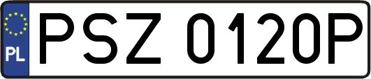 PSZ0120P