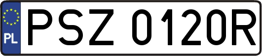 PSZ0120R
