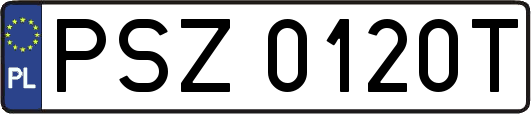 PSZ0120T