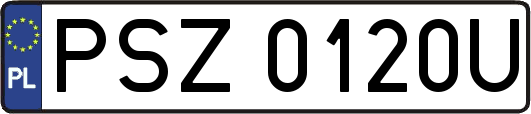 PSZ0120U