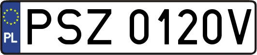 PSZ0120V