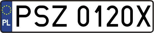 PSZ0120X