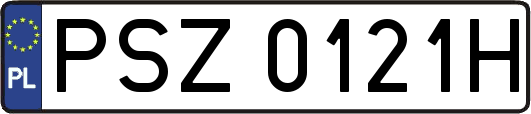 PSZ0121H