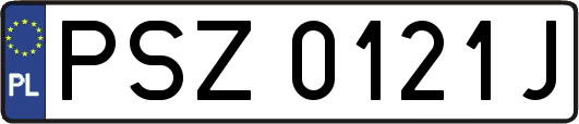 PSZ0121J